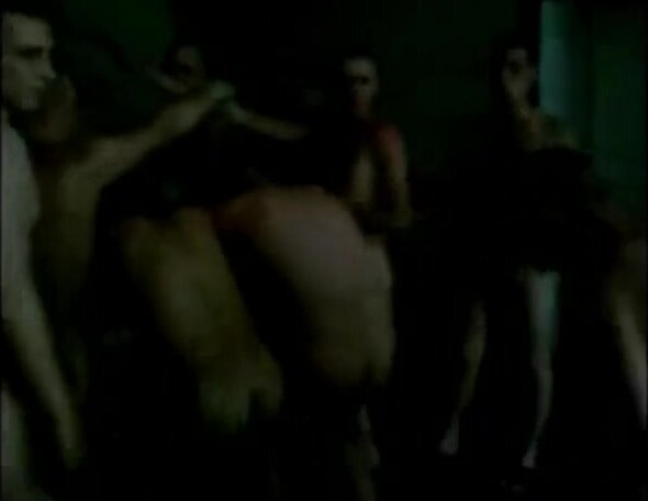 playing in bath - video 2
