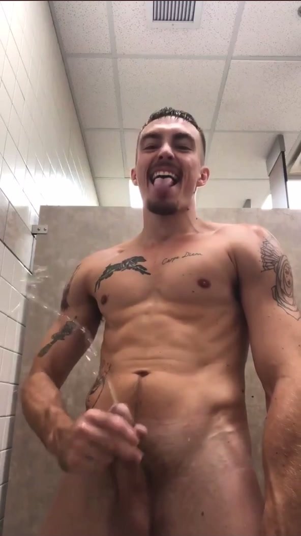 Piss Showers!