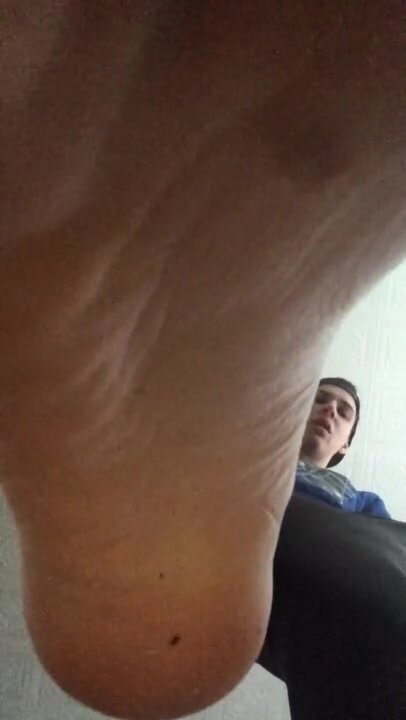 Giant Jeremy Mini Clip Footkings