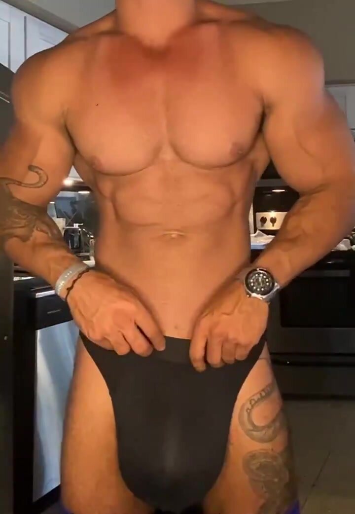 Sexy bulge 338 JBFさん