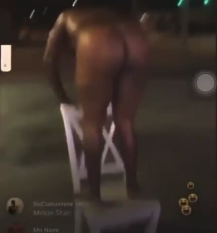 This what happens when u steal