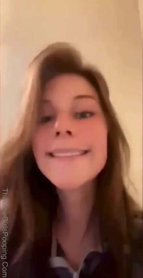 Girl Selfie Porn - Selfie poop - video 3 - ThisVid.com em inglÃªs