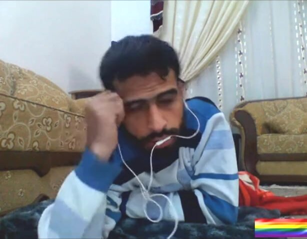 bear, turkish, hot, cum 3