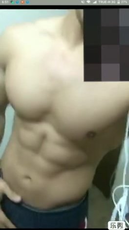 Sexy Muscle Arab Turkish boy cumming 2