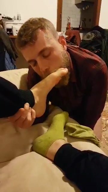 Italian boy suck