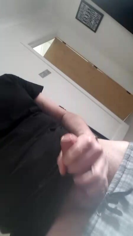 Amateur Brit shooting