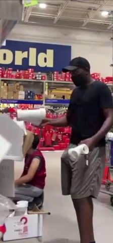 Now at Lowe's