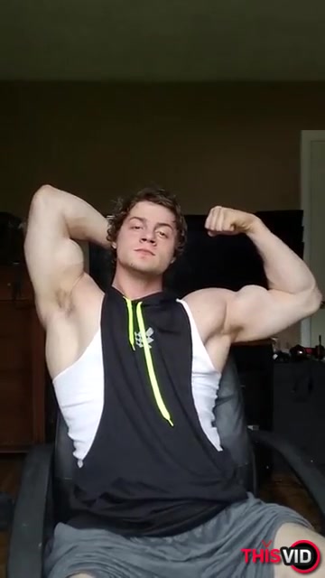 gay porn muscle armpit