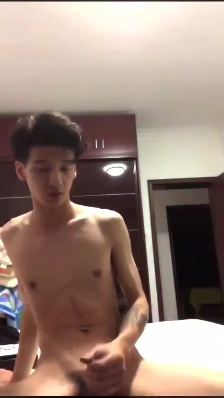chinese guy - video 4