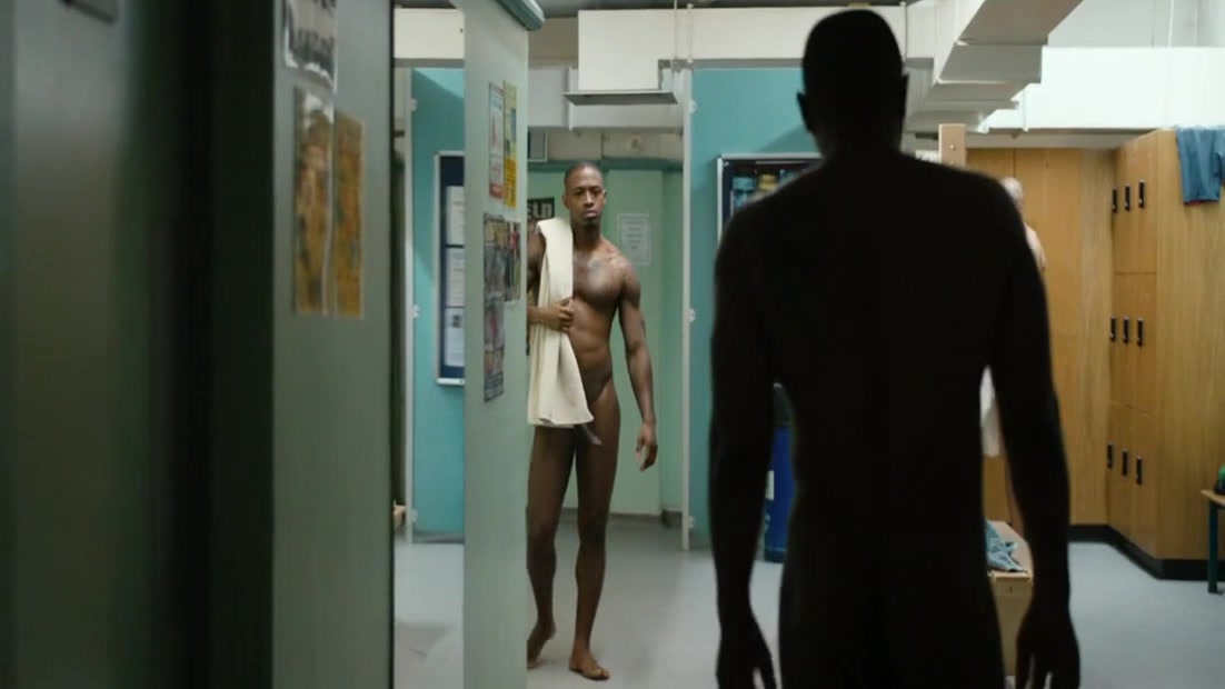 Locker room 6