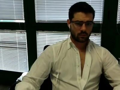 Jerk in office