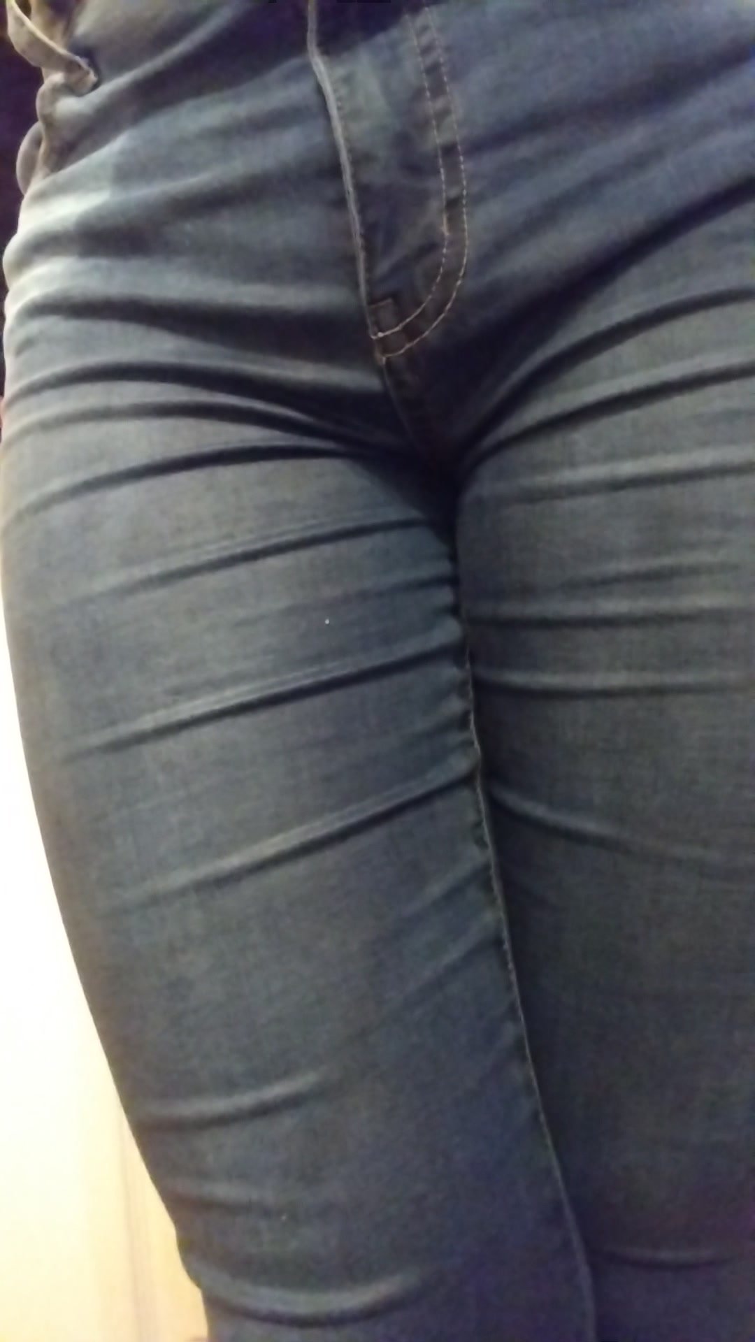Jeans wetting - video 27