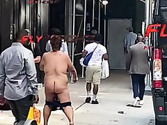 A typical day in NYC