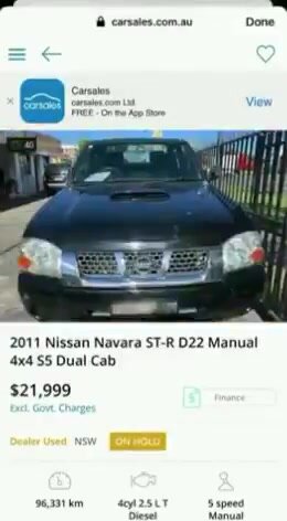 selling his car forgetting about his cock pics