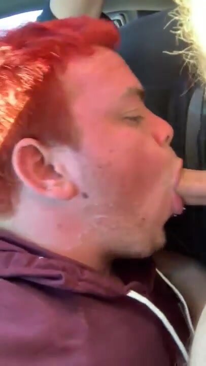 CAR SUCK 419