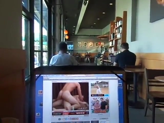 Public Cafe