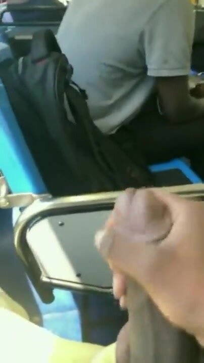 almost cumshot him