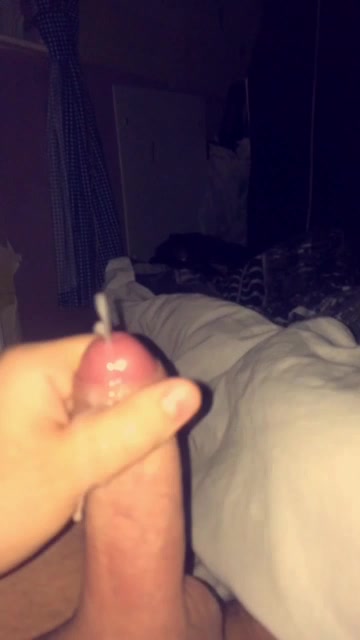 wank and cum - video 7