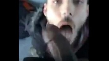 gay87 - cum in mouth