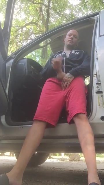 wank and cum - video 51