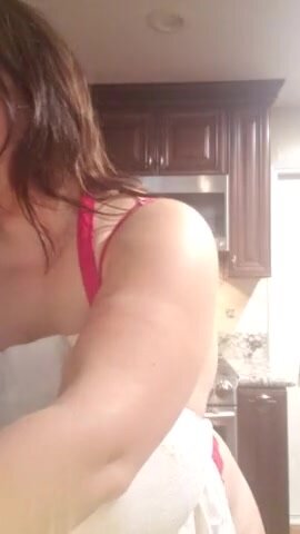 Cooking Her Gains 1