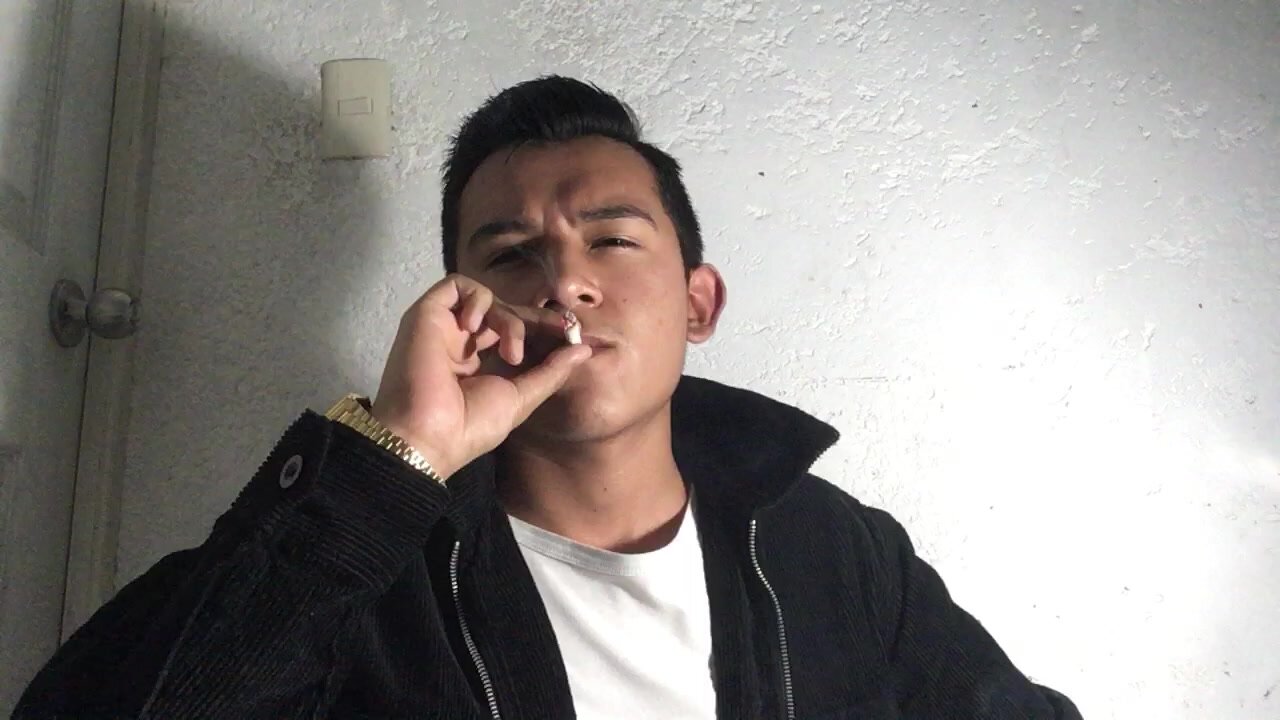 Greaser Smoke - video 2