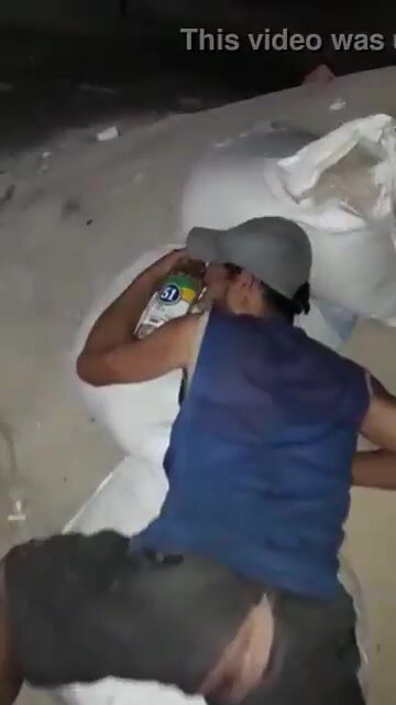 homeless - video 8
