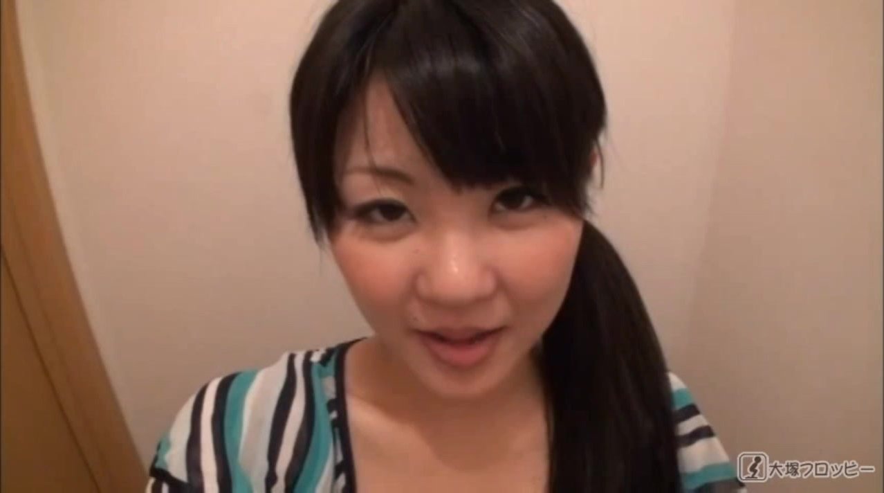 Japanese girl selfie excretion Part9