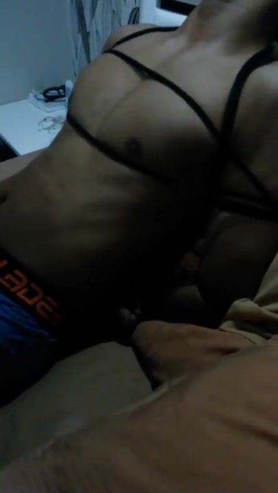 gut punch008 - video 2