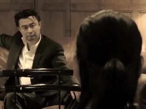 腹を切る