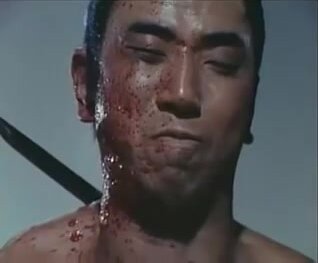 Seppuku - video 28