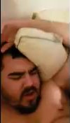 moaning bear