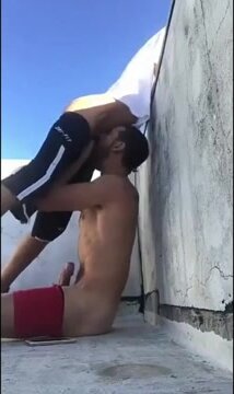 Compilation In Public Spaces