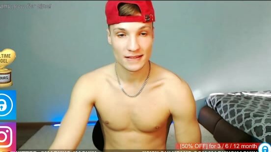 great sexy russian twink on cam 1
