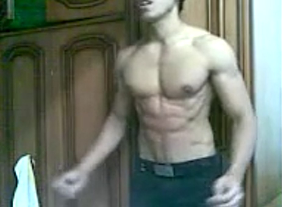 Punch ABS - video 2