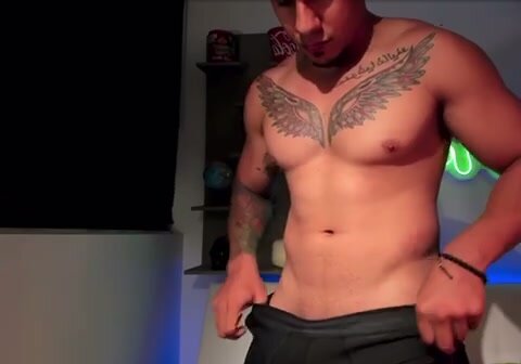 Delicious boy - video 9