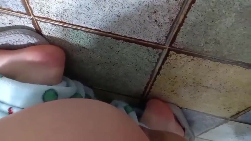 korean girl poop - video 15