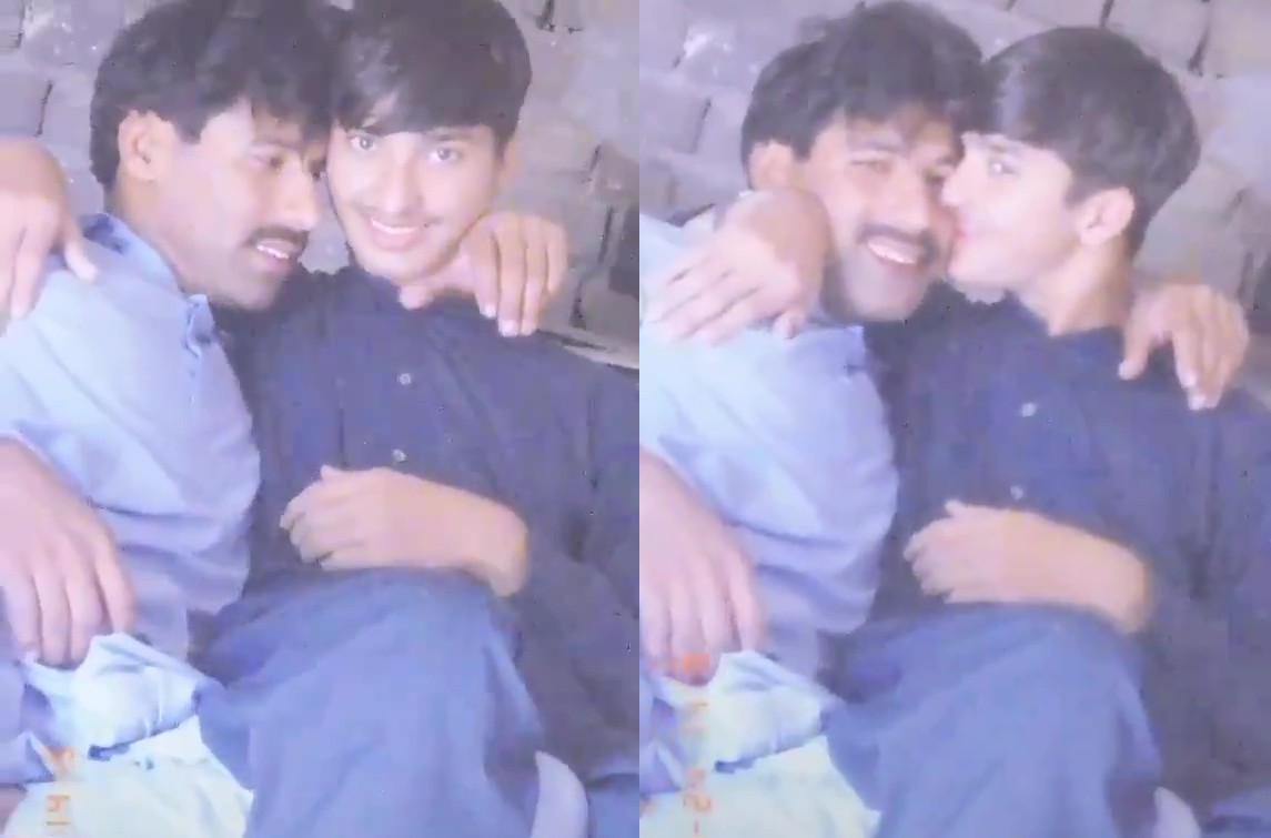 Very Cute Pakistani Desi Gay Couple - ThisVid.com