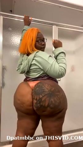 Big booty - video 29