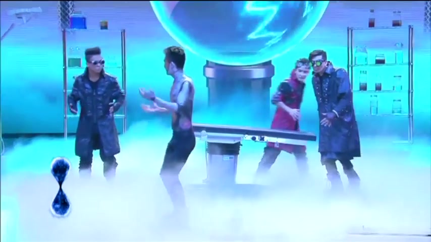Fantastic Dance _ ADEM & Atai