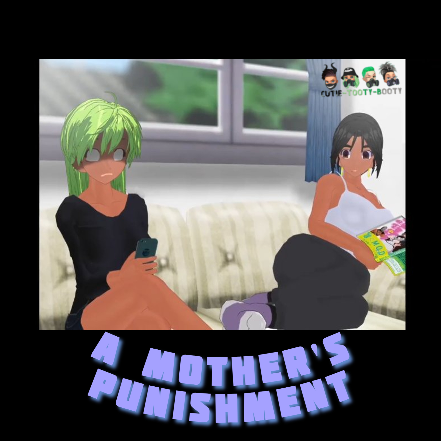 A Mother's Punishment