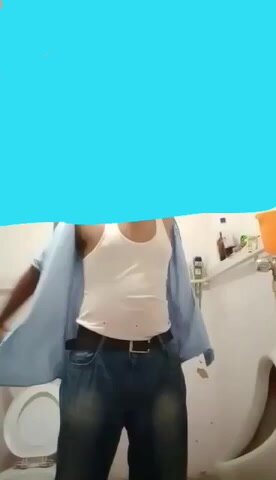 Desi male audition