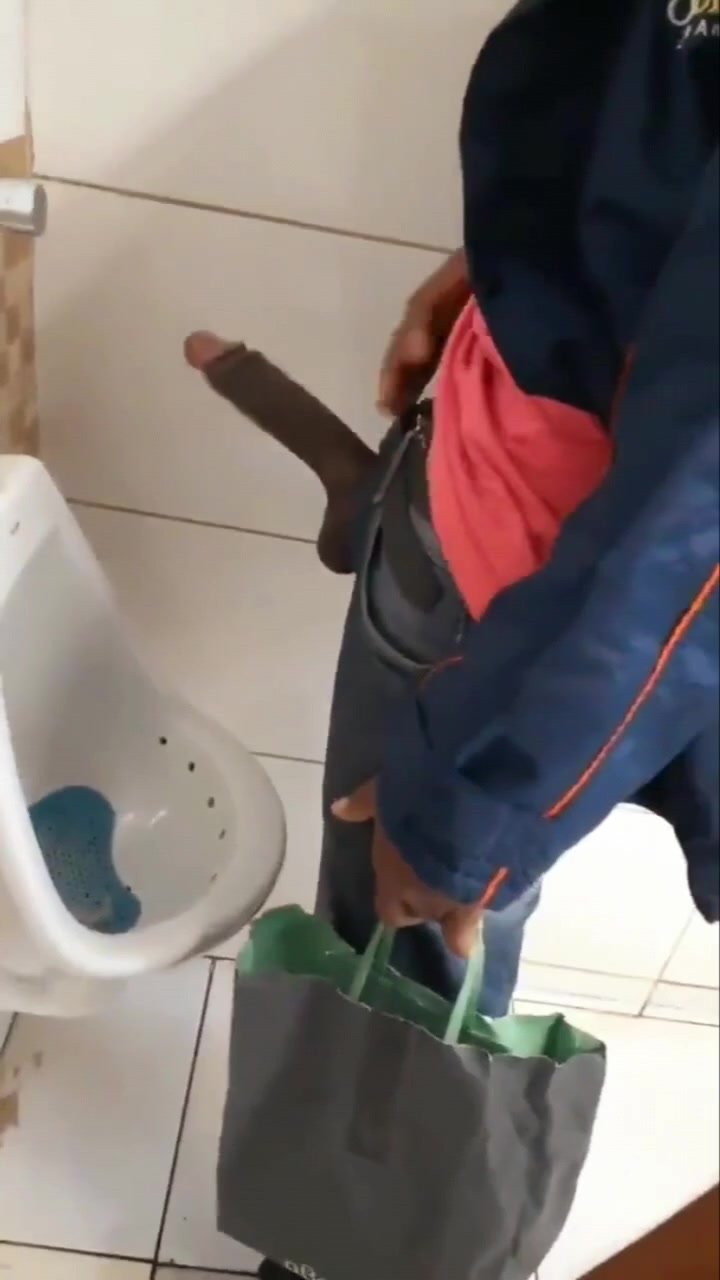 Black dude cruising