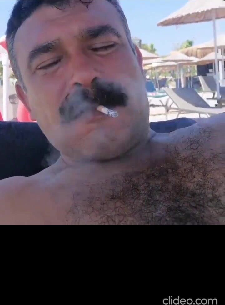 Hot Turkish Daddy - video 2
