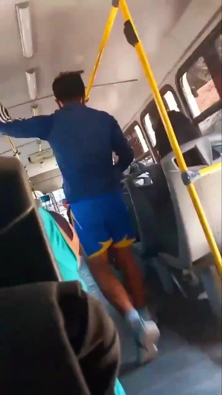 Caught - Bulge