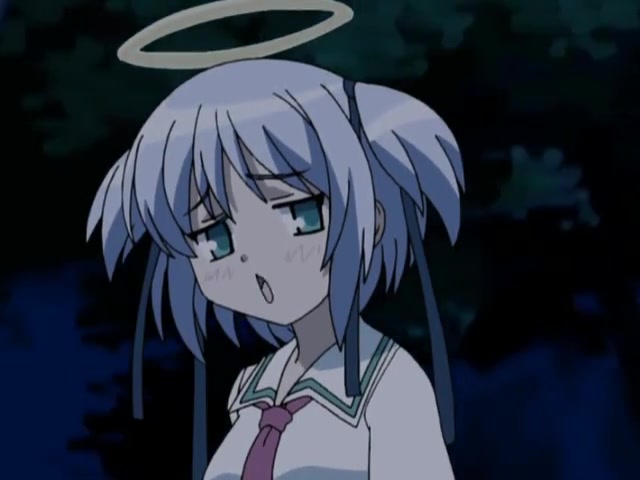 Bludgeoning Angel Dokuro-chan Episode 5-6