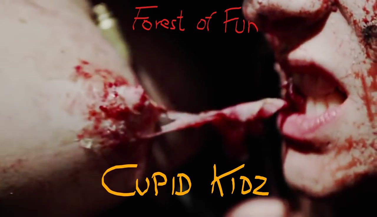 Cupid K i d z - Forest of fun