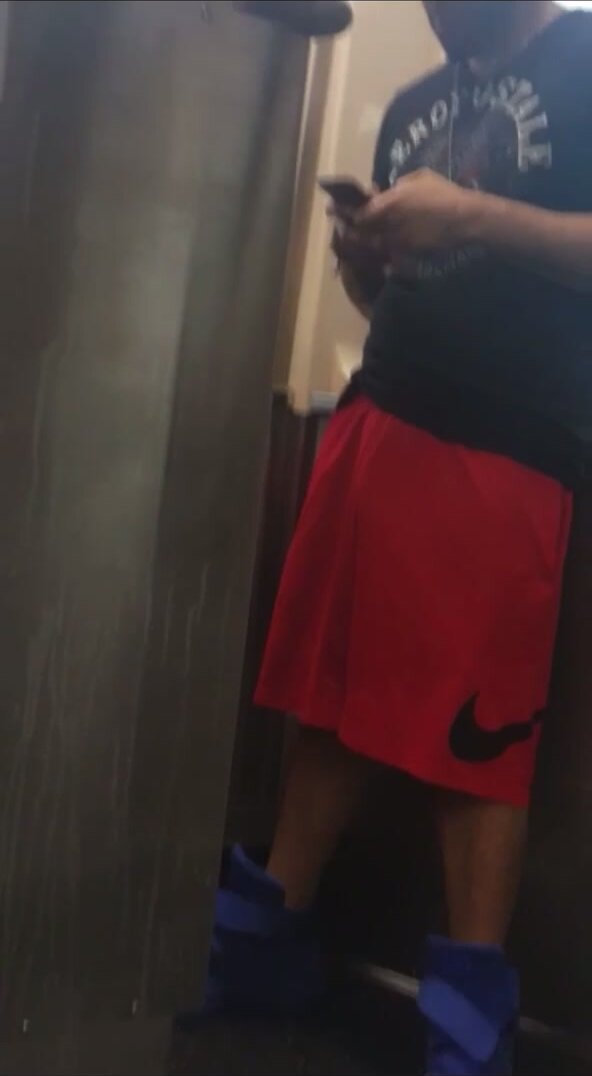 Perv Caught With The Dick Out On Metro!