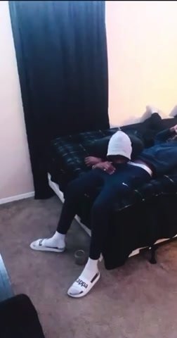 Smoke session - video 2