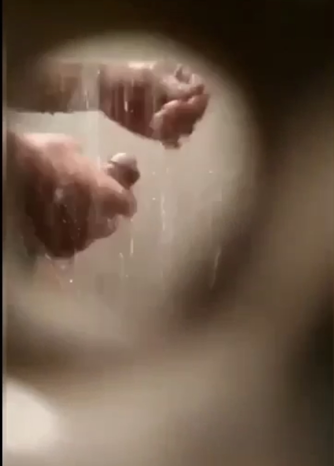 Spy cam men - video 11